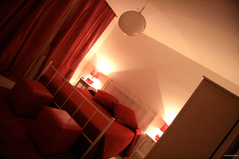 Фото Locanda Gaudemus