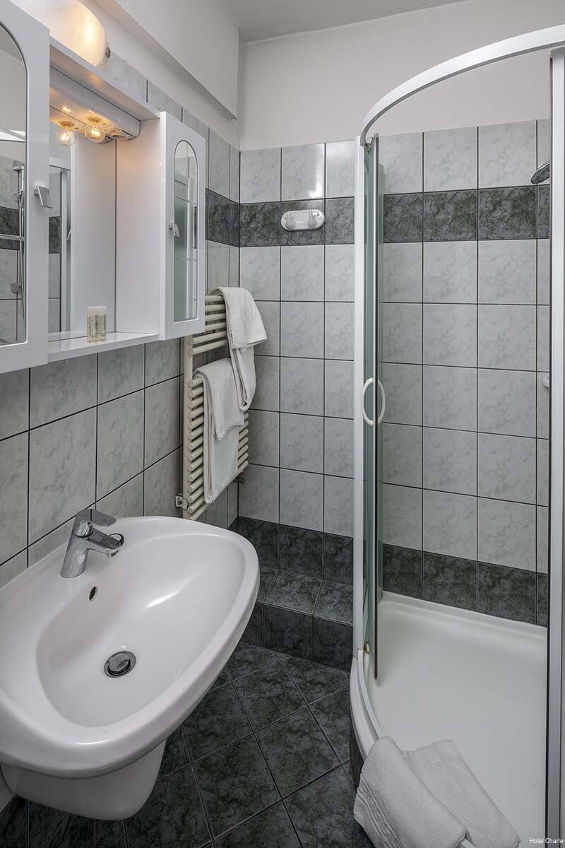 Фото Hotel Charles