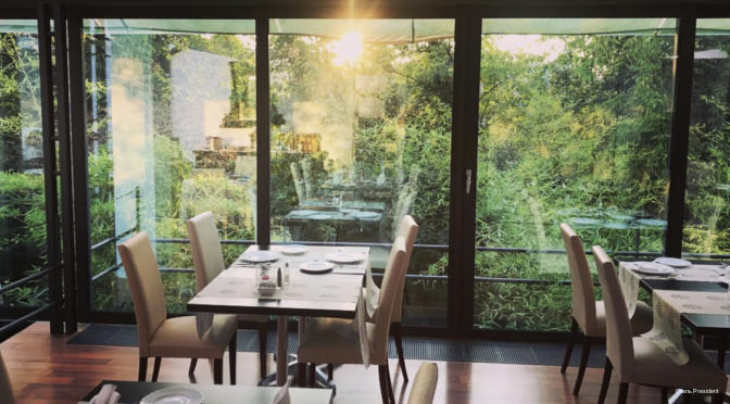 Фото Отель President