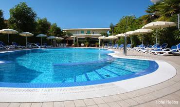 Фото Hotel Helios