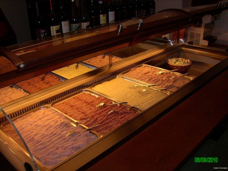 Фото Hotel Colorado