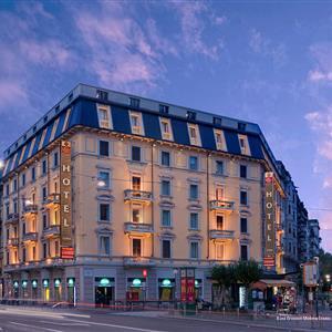 Фото отеля 5