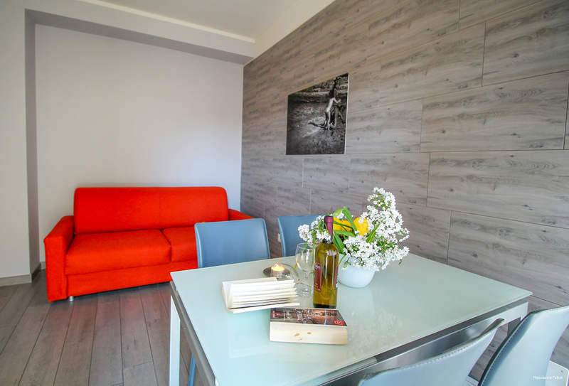 Фото Residence Felice