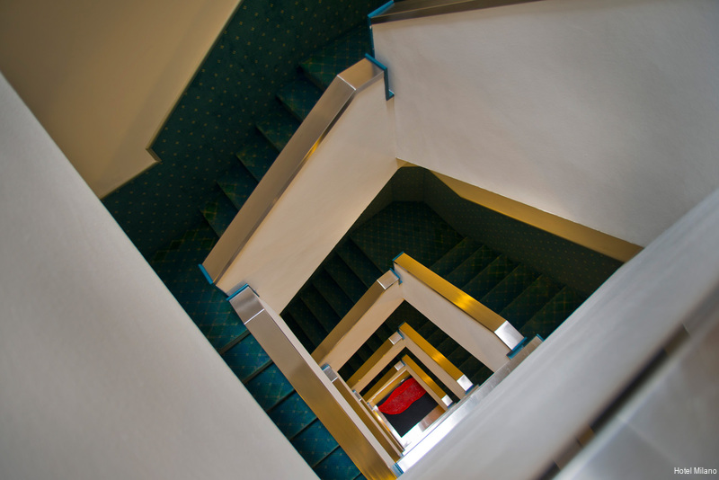 Фото Hotel Milano