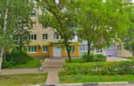 Laboratoria Gemotest (ulitsa Mira, 15), medical laboratory