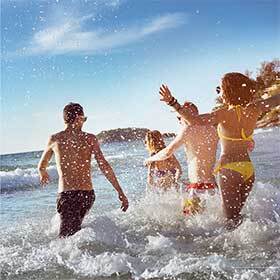 Фото Appart'hôtel Odalys City Monaco Les Hauts de la Principauté