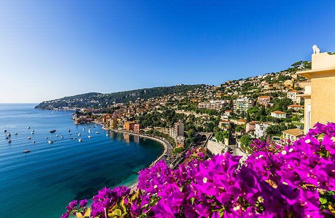 Фото Appart'hôtel Odalys City Monaco Les Hauts de la Principauté