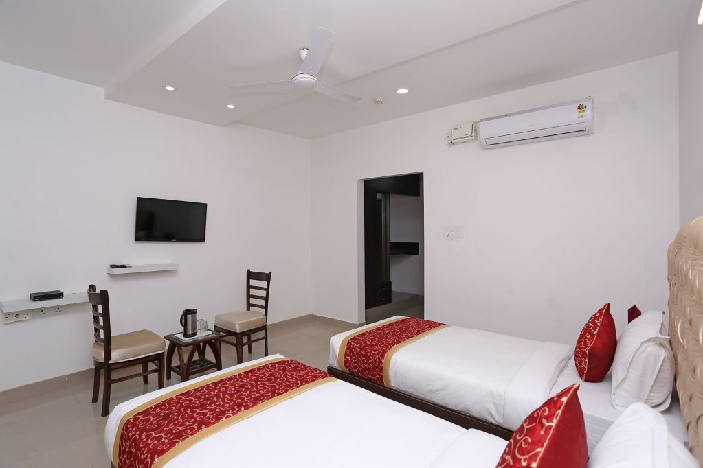 Фото FabHotel Leaf Inn