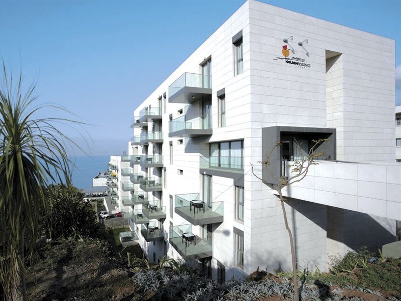 Фото Golden Residence Hotel