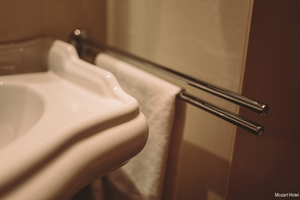 Фото Mozart Hotel