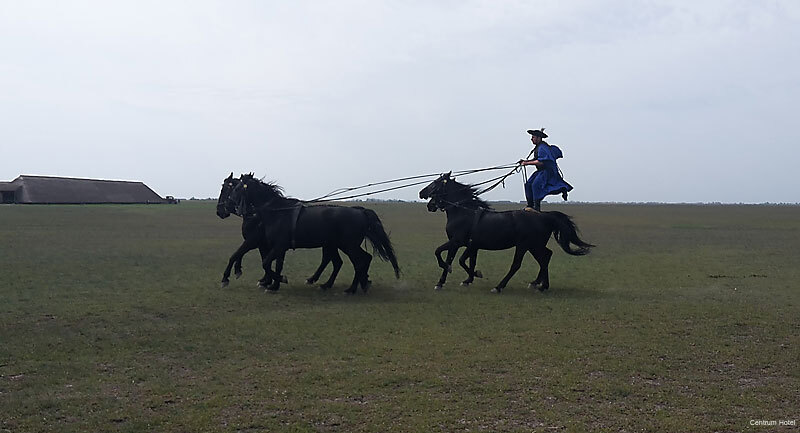 Фото Centrum Hotel Debrecen