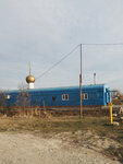 Иоанно-Предтеченский монастырь (Azov, Pribrezhny proyezd, 15А) ، دير، مسكن الرهبان، كنيسة