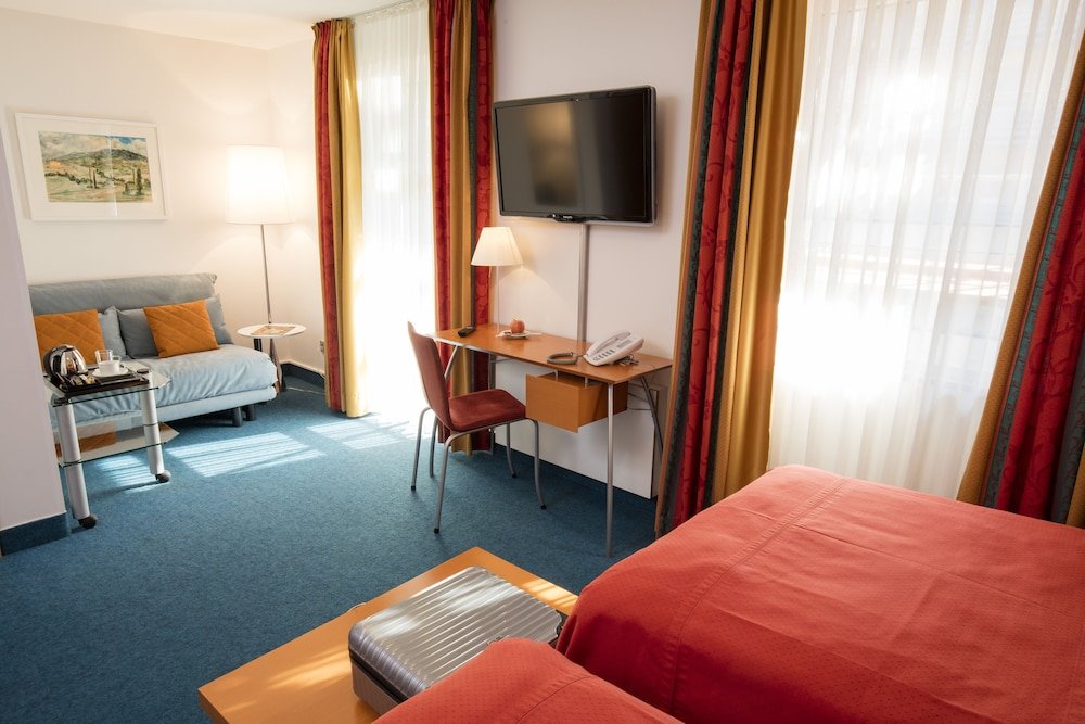 Фото Design Hotel Zollamt