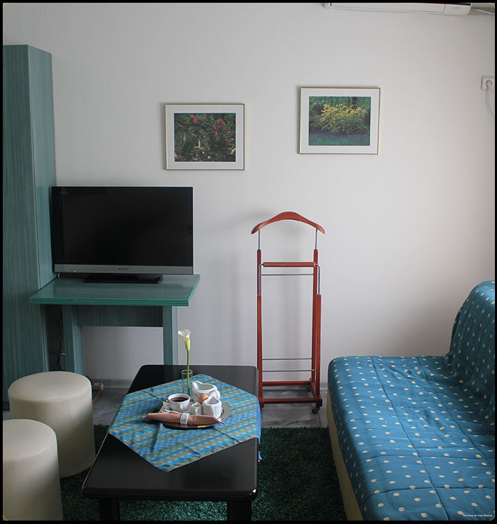 Фото Hotel Mramor