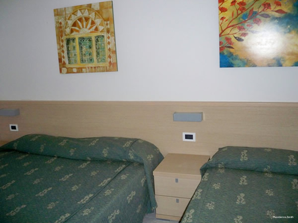 Фото Residence Zenith