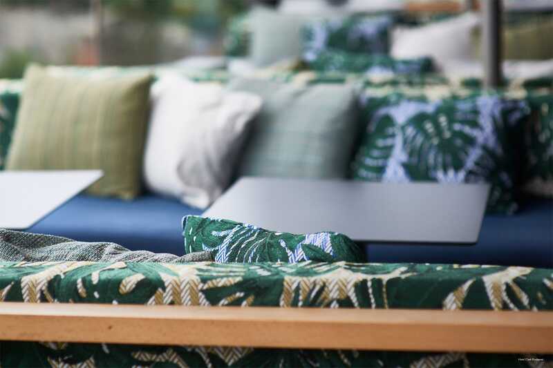 Фото Hotel Clark Budapest