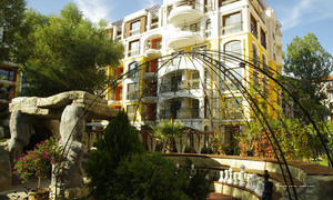 Фото Harmony Suites Monte Carlo 