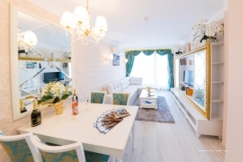 Фото Harmony Suites Monte Carlo 