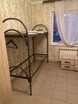 Хостел (Working Settlement of Iksha, Zaovrazhnaya ulitsa, 1Г) ، نزل