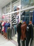 Гардероб (ulitsa Baltakhinova, 9), clothing store