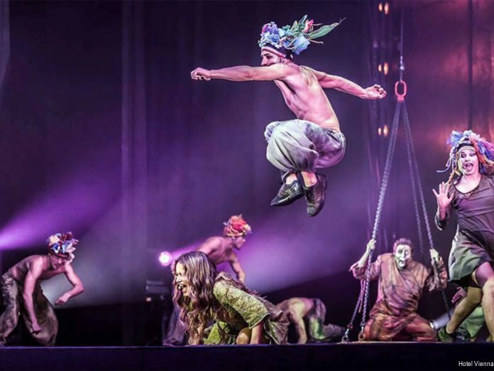 Фото Hotel Vienna