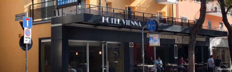 Фото Hotel Vienna