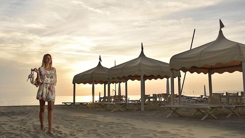 Фото Versilia Lido Una Esperienze