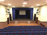 Andreyevka Muk (posyolok gorodskogo tipa Andreyevka, Staroandreyevskaya ulitsa, уч59), casa de la cultura