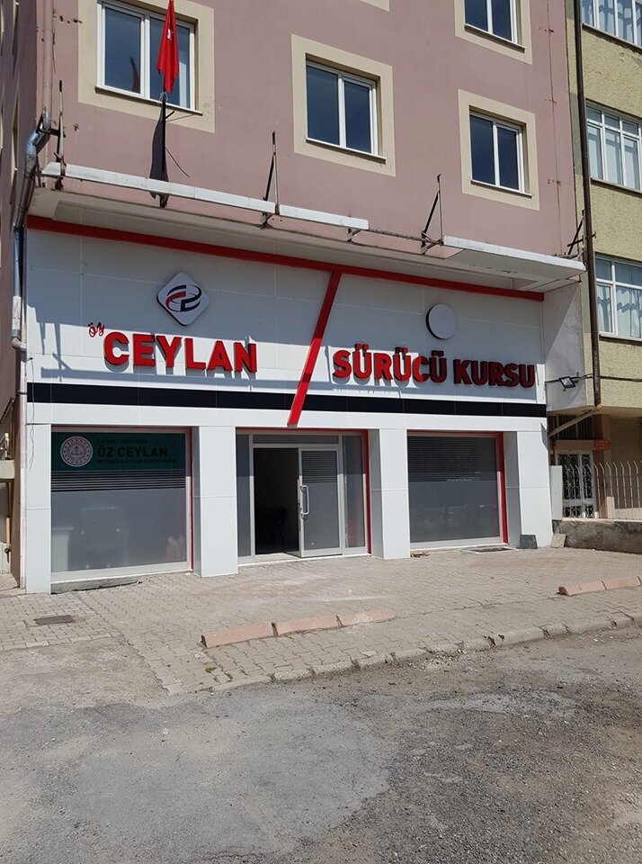 Driving school Ceylan Sürücü Kursu, Kayseri, photo