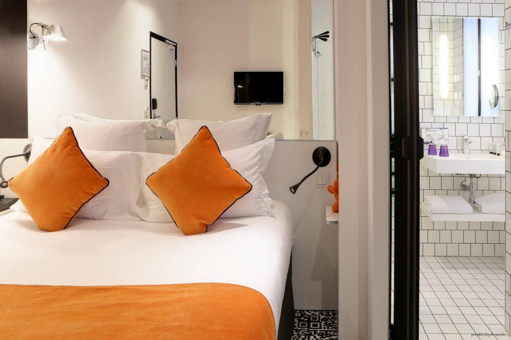 Фото Best Western Premier Faubourg 88