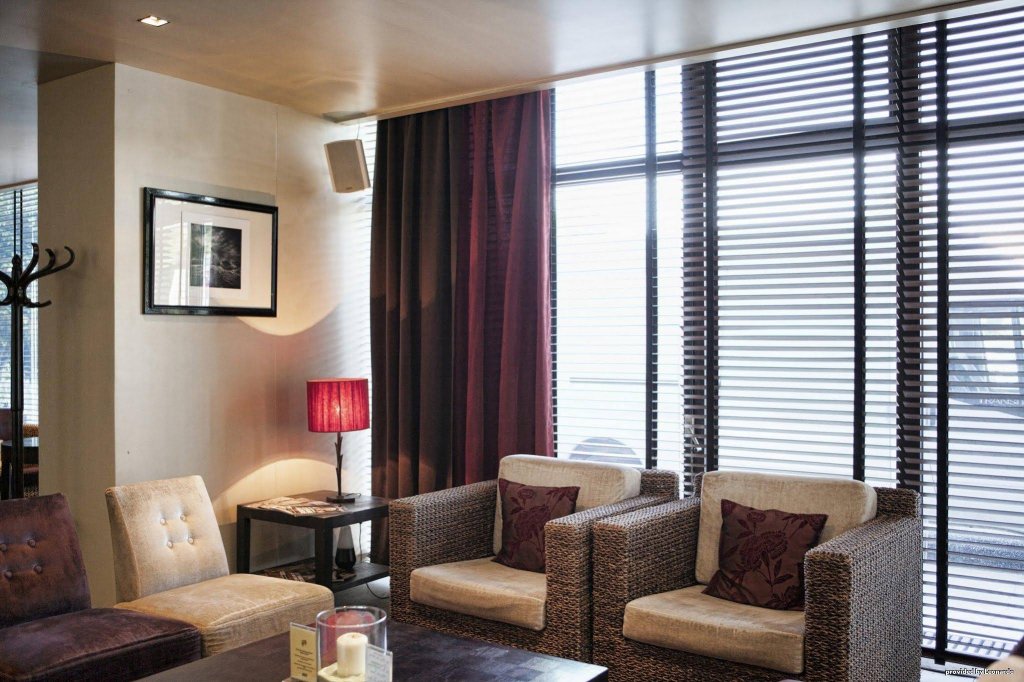 Фото Best Western Hotel Le Galice Centre-Ville