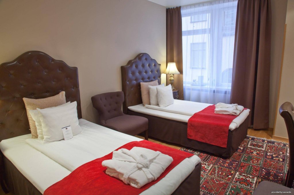 Фото Best Western Hotel Karlaplan