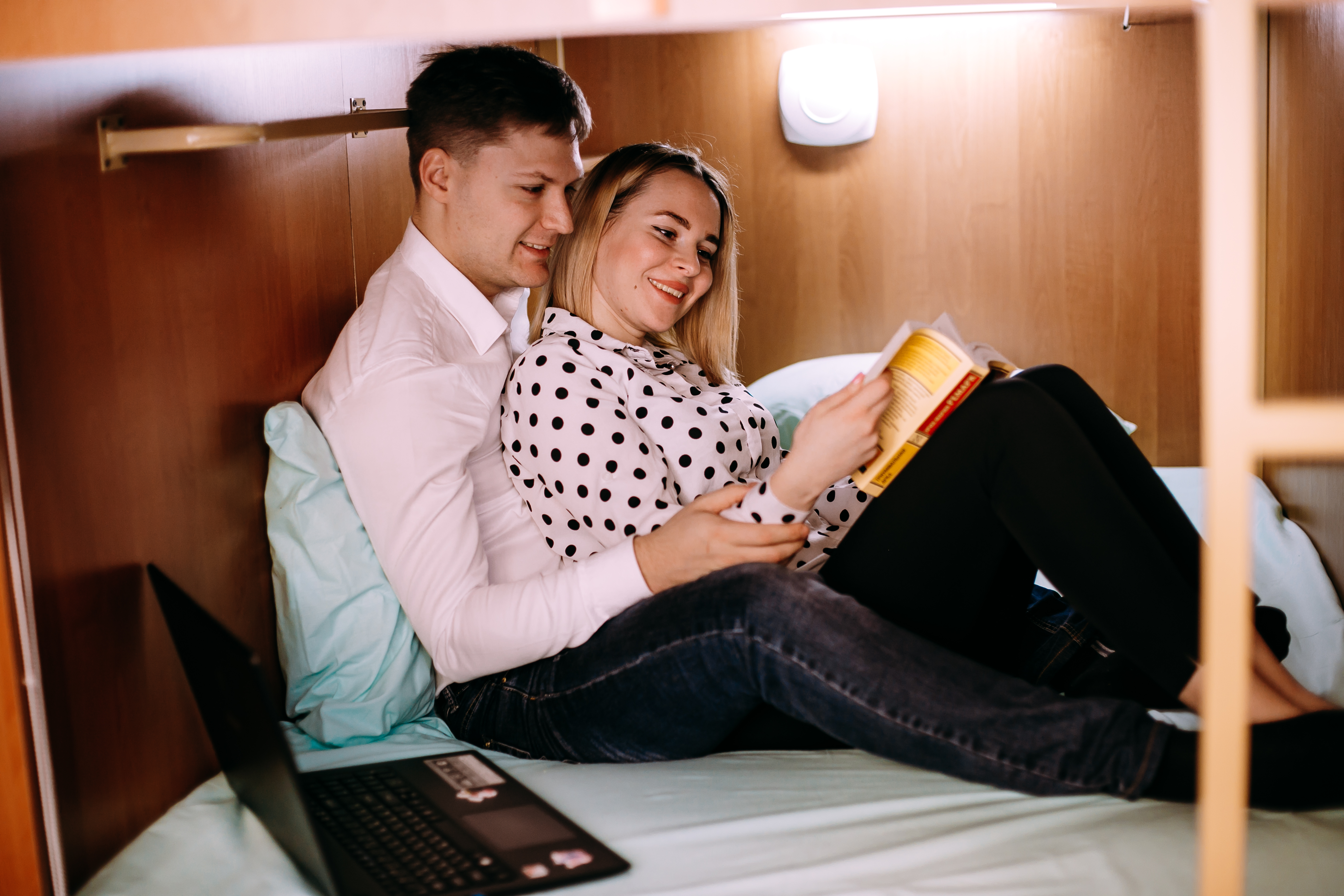 Фото Капсула времени