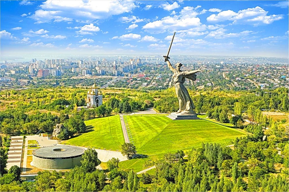 Фото Гудзон