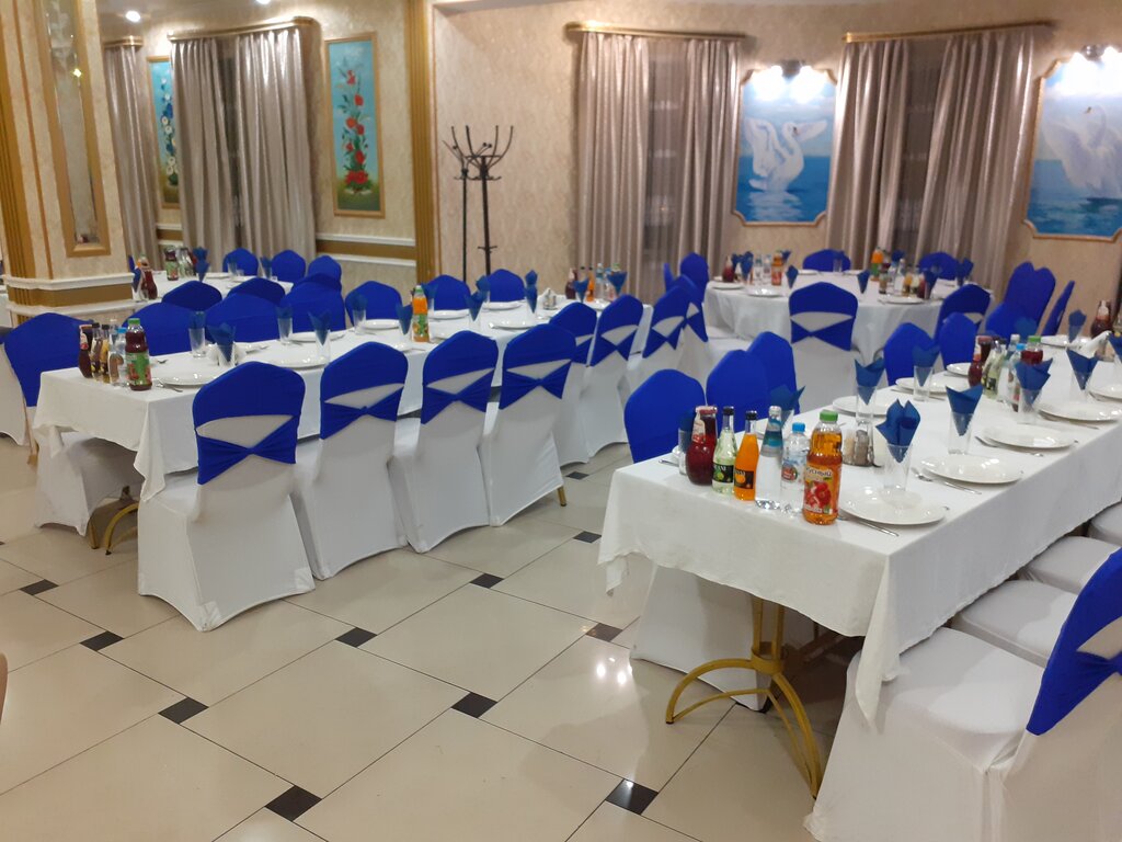 Panorama: Kafe Svadebnoye, cafe, Russia, Yekaterinburg, Kosmonavtov Avenue, 140 