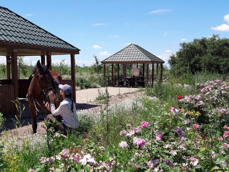 Фото База активного отдыха СВХ
