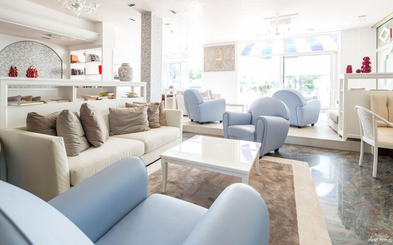 Фото Hotel Principe