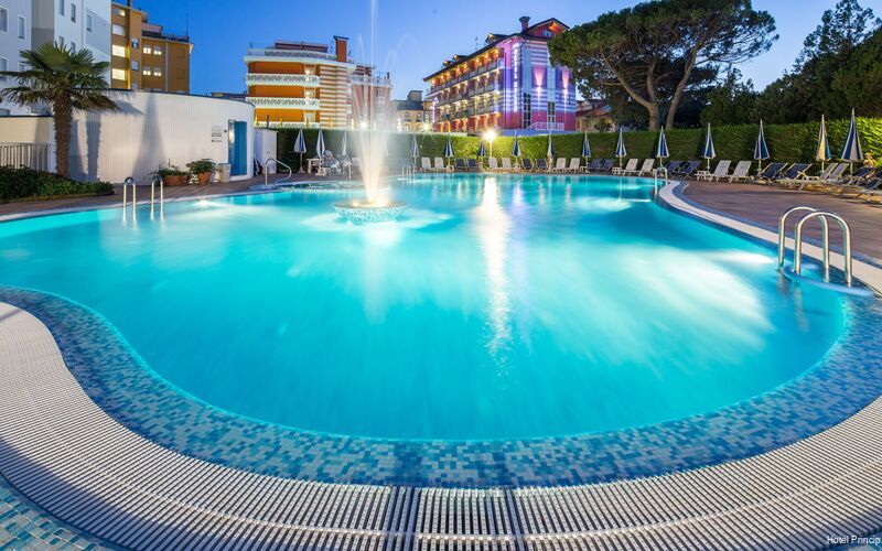 Фото Hotel Principe