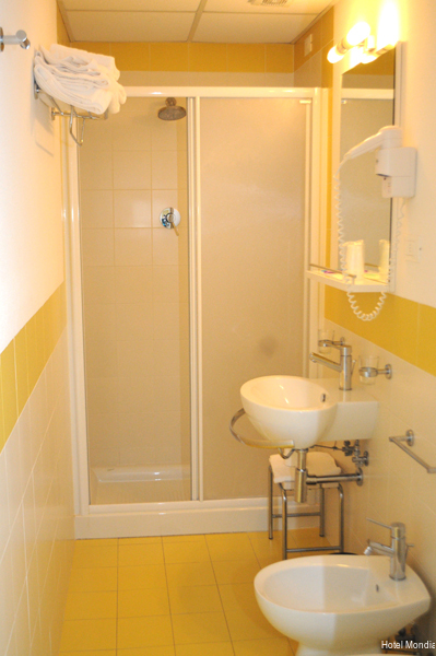 Фото Hotel Mondial