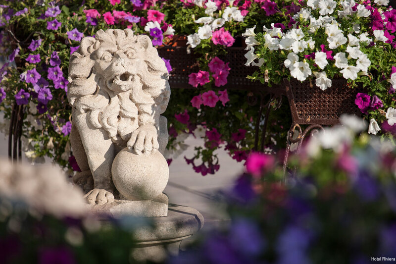 Фото Hotel Riviera