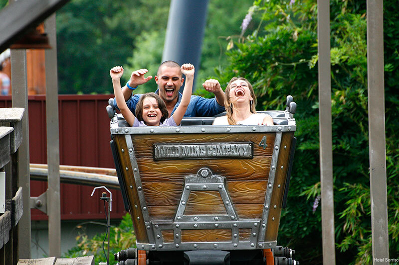 Фото Hotel Sorriso