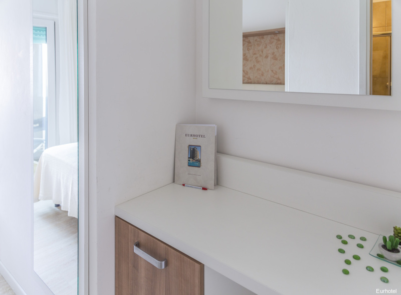 Фото Eurhotel