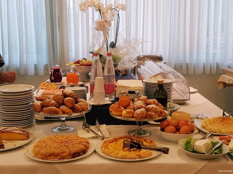 Фото Hotel St. Pierre