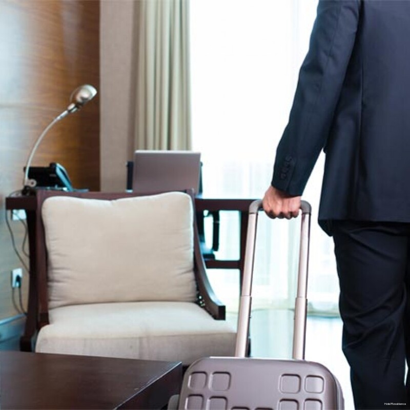 Фото Hotel Rosabianca