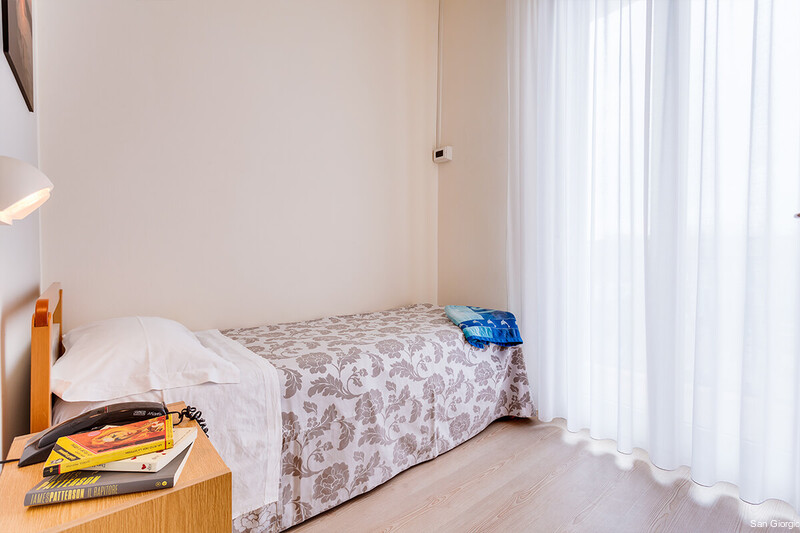 Фото San Giorgio