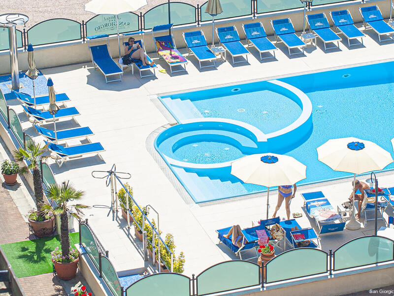 Фото San Giorgio