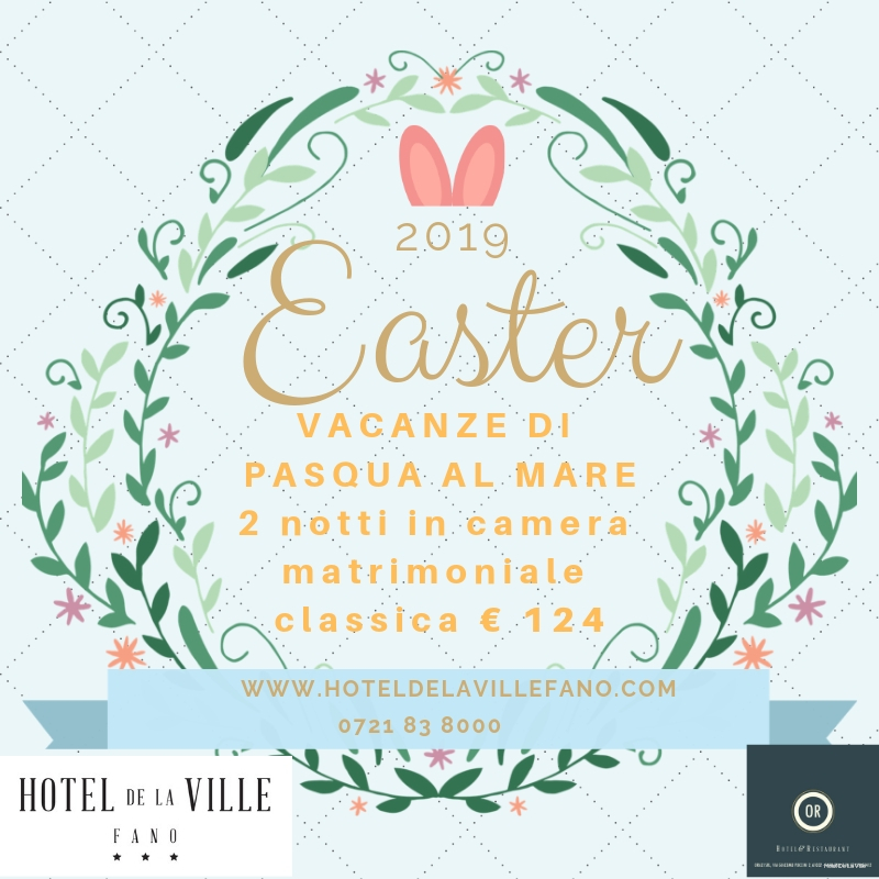 Фото Hotel De La Ville