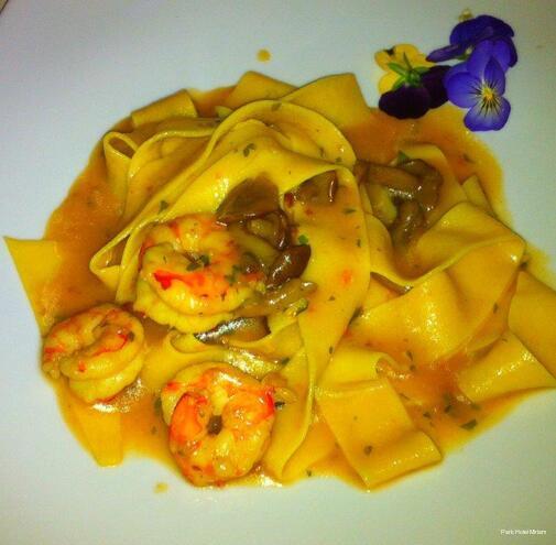 Фото Park Hotel Miriam