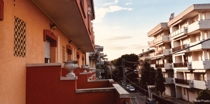 Фото Hotel Picador