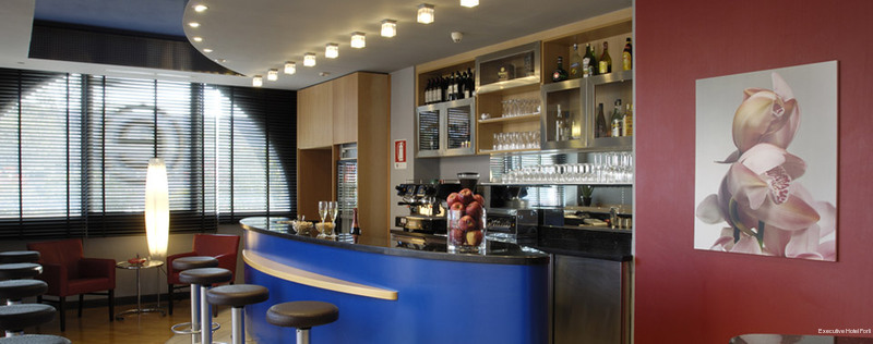 Фото Hotel Executive